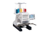 Janome MB7 Bilgisayarlı Nakış Makinası